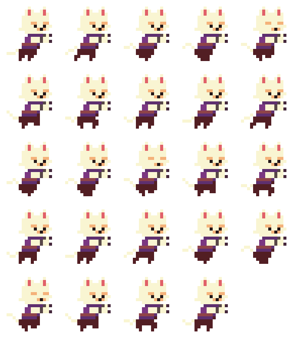 环境场景 · Knr03I · 片段 1/1 · 主体 2