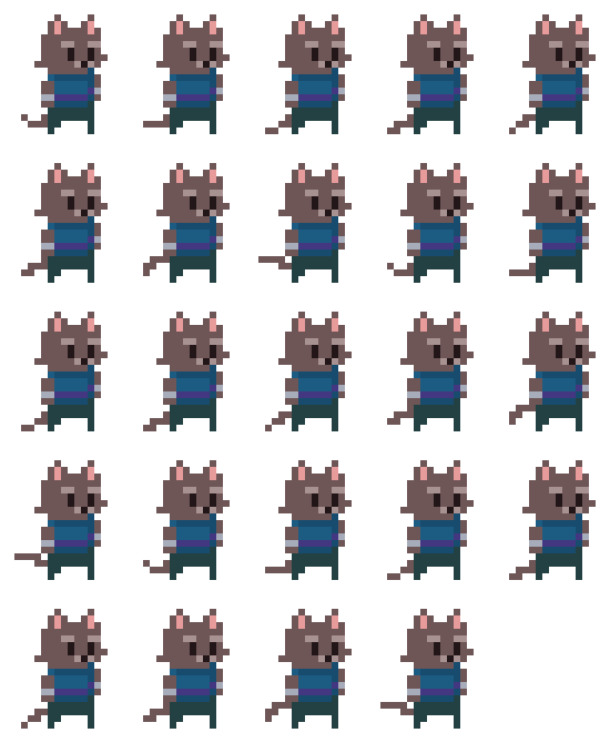 环境场景 · DlP2aO · 片段 1/1 · 主体 1