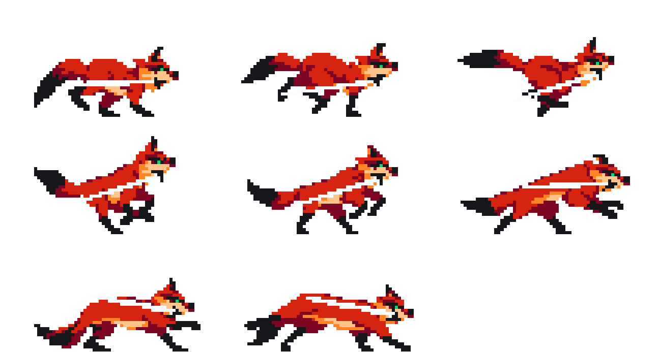 命中打击 · YEAHZr · 片段 1/1 · 主体 1