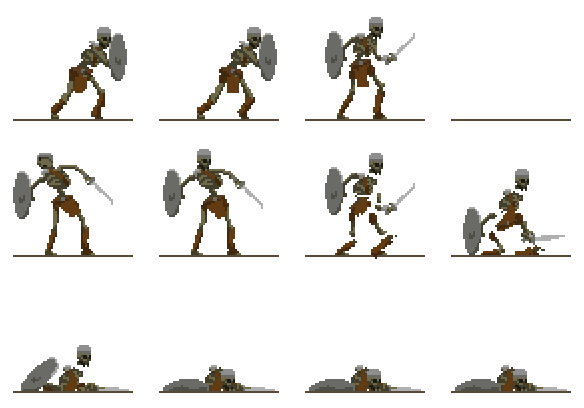 跳跃翻滚 · hfinKT · 片段 2/2 · 主体 2