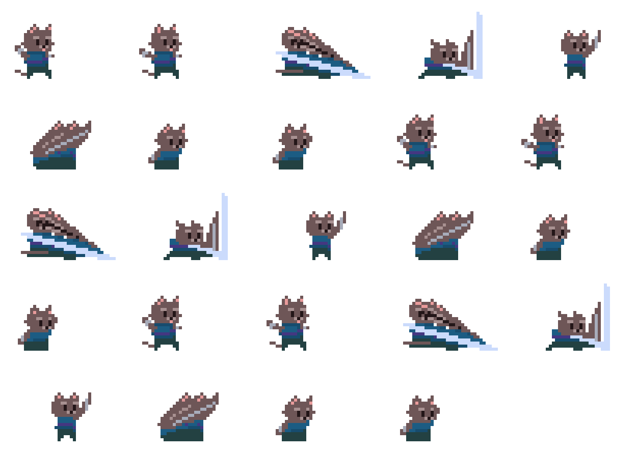 环境场景 · DlP2aO · 片段 1/1 · 主体 12