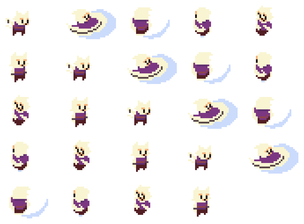 环境场景 · Knr03I · 片段 1/1 · 主体 6