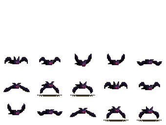 待机轻循环 · 53_Ufo · 片段 3/8 · 主体 10