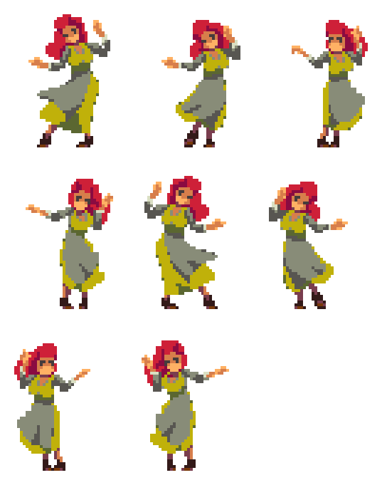 命中打击 · bXtS6K · 片段 1/1 · 主体 5