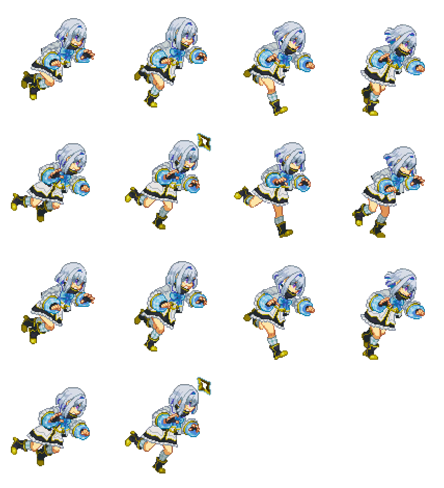 施法蓄力 · SDF (91) · 片段 2/2 · 主体 1