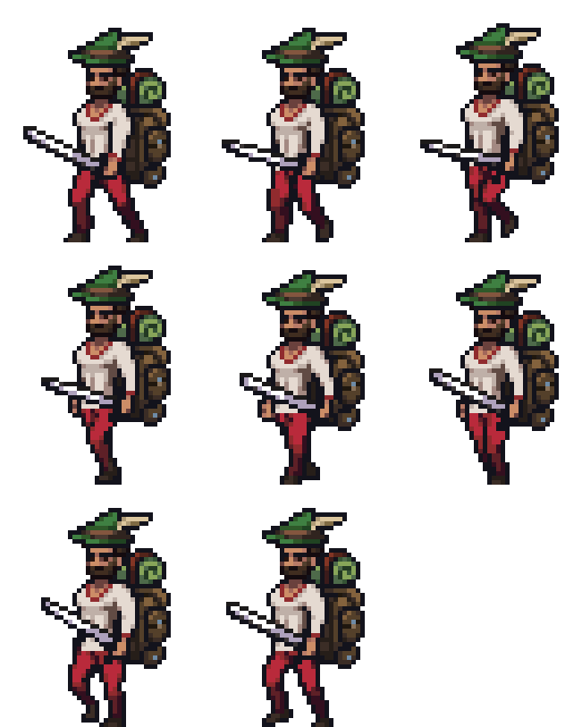 命中打击 · +zrBSF · 片段 1/1 · 主体 3